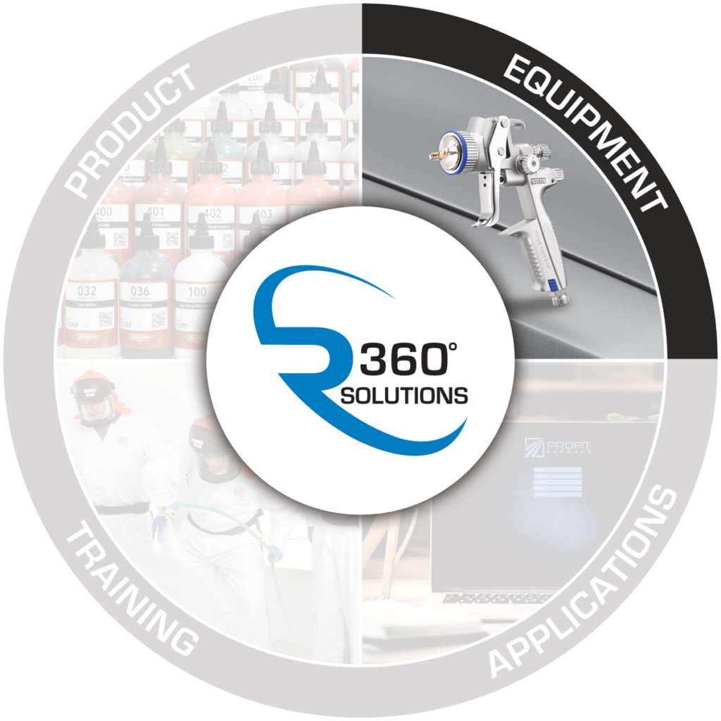 Equipment Xpress Reconditioning Solutions